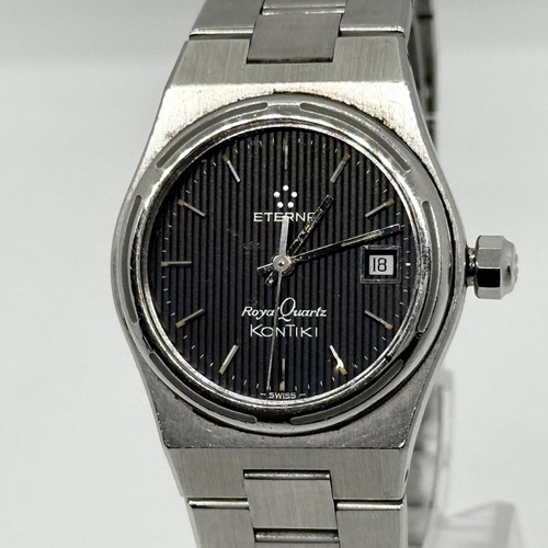 Eterna kontiki ladies quartz - eterna,