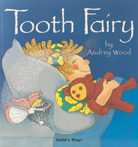 Tooth fairy child play - tooth,