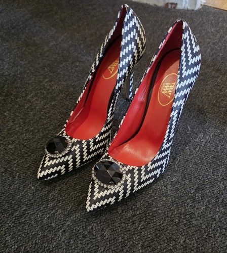 Wolf london houndstooth - wolf,