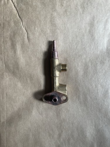 Gaggia classic steam - classic, valve