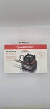 HOBBYWING QUICRUN 10BL60 60A Sensored Brushless ESC Speed Controller RC
