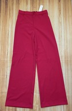 Womens Zara High Waisted