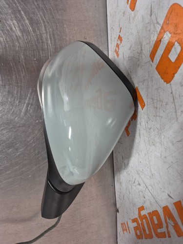 2019 2026 ford puma wing - 2019-2026,