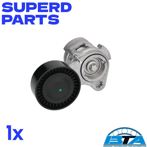 Belt tensioner ribbed - belt,