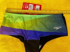 Speedo all over digi placement
