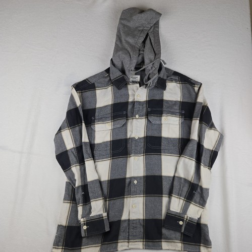 American eagle mens flannel - eagle,
