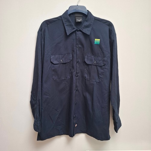 Dickies work shirt - work,