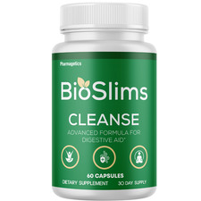 BioSlim Capsules, Advanced