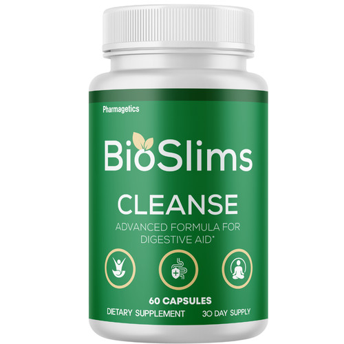 Bioslim capsules advanced - capsules,,