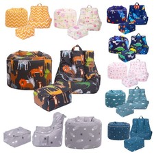 Toddler Armchair with