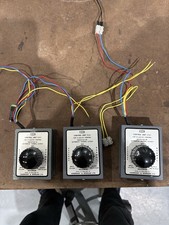 Hammant morgan ltd control - &,