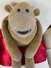 Vintage Large Monkey 2001 ITV