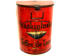 Vintage Mackintosh's Toffee