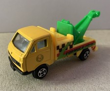 Welly Toyota Hiace Breakdown