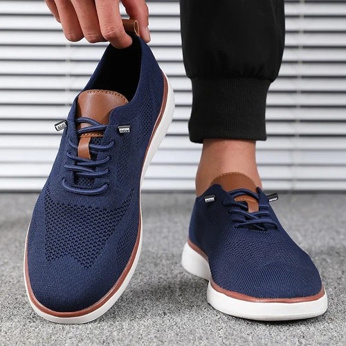 Men lightweight knit walking - men's,