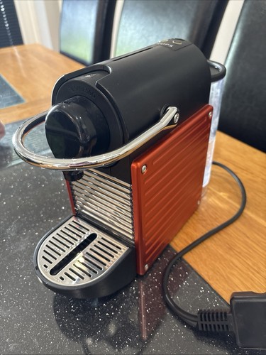 Krups nespresso xn3006 pod - nespresso,