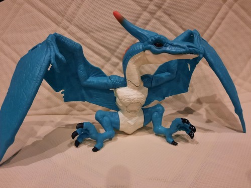 Robo alive dino - robo, action