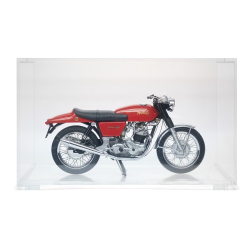 Minichamps norton commando 750 - commando,