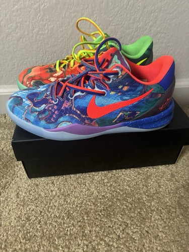 Kobe what the size 7y - kobe, “what