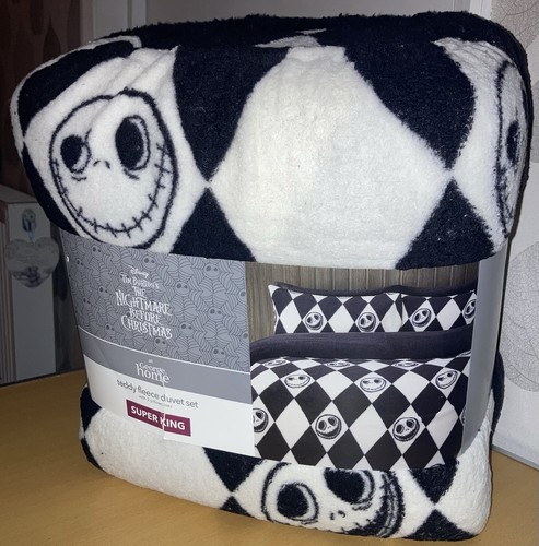 Disney nightmare before - a,