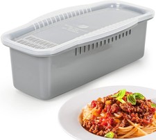 Microwave Pasta Cooker with