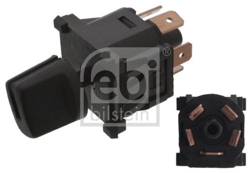 Febi bilstein 45623 - bilstein,