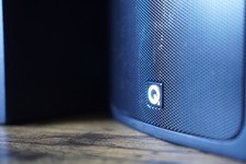 Q Acoustics BT3 With PASSIVE Wired Replacement for Faulty Bluetooth Board