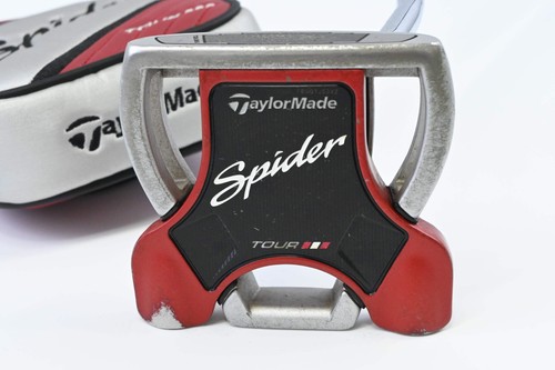 Taylormade spider tour single - taylormade,