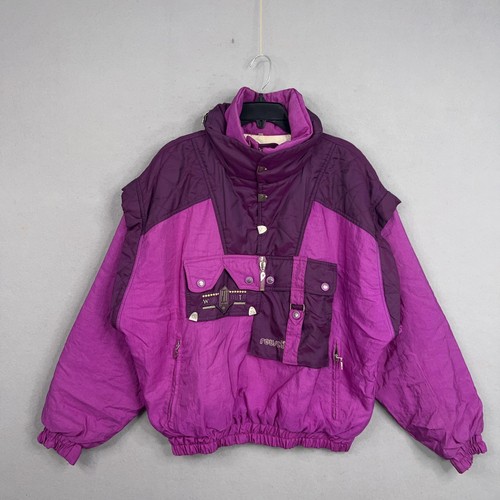 Vintage reusch ski jacket - reusch, mens
