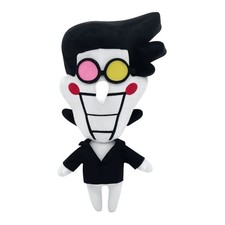 Deltarune Spamton Plush Toy