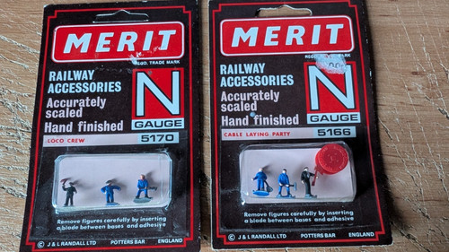 Packs merit n - 2,