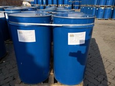 Large 210l Garden Incinerator Burning Fire Bin Rubbish Paper Leaves Branch Burn