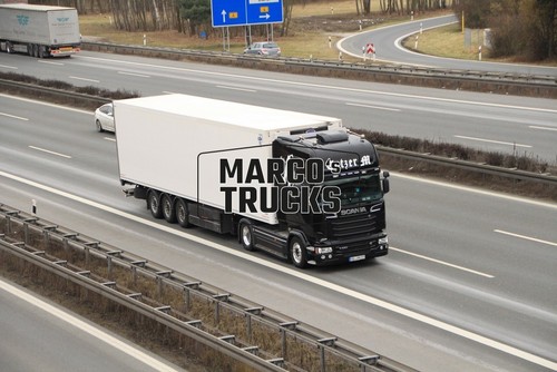Truck photo scania 420 - scania,