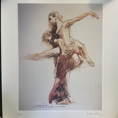 Robert heindel signed - robert,