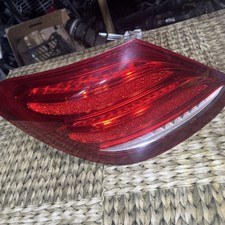 E CLASS PASSENGER TAIL LIGHT