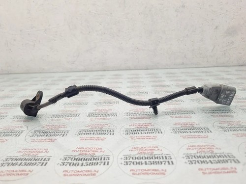 Passat 3c2 crankshaft - b6,