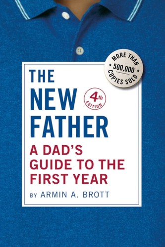 Dad guide the first - a,