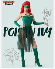 Women’s Large 9 Piece Poison