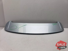 VAUXHALL ASTRA K REAR TAILGATE