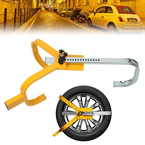 Wheel lock triangular - triangular,