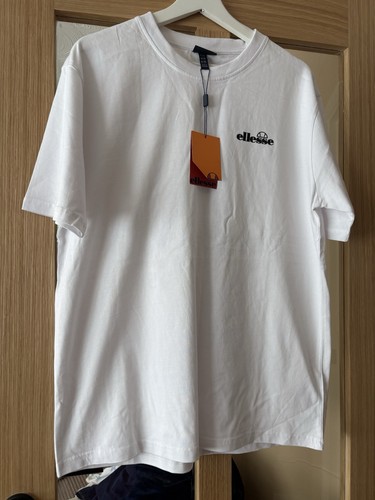 Men ellesse top xl - top,