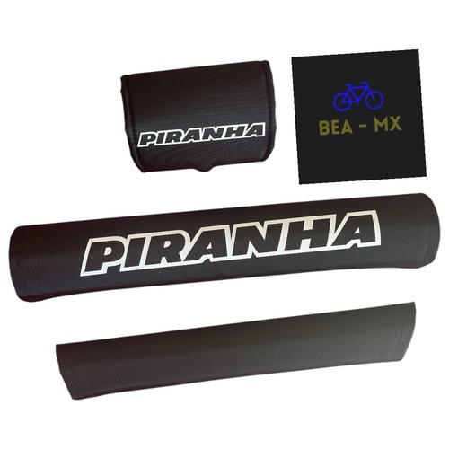 Piranha pad set - pad,