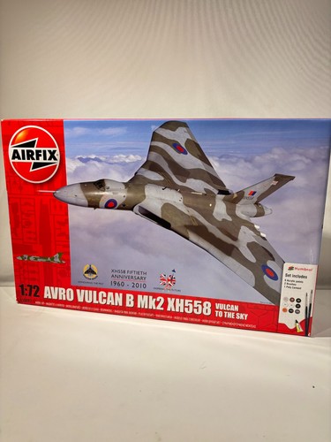 Airfix a50097 avro - a50097, b