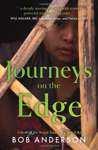 Journeys the edge - journeys, bob