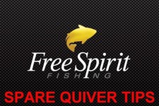 Free Spirit Fishing Spare