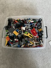 LEGO BULK BRICKS RANDOM 6.5KG