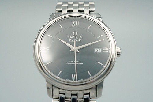 Exc omega de - omega,