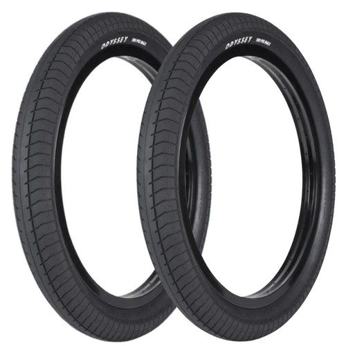 Odyssey path pro bmx tyres - path,