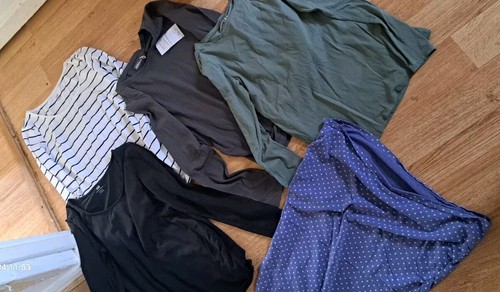 Maternity bundle items new - items,
