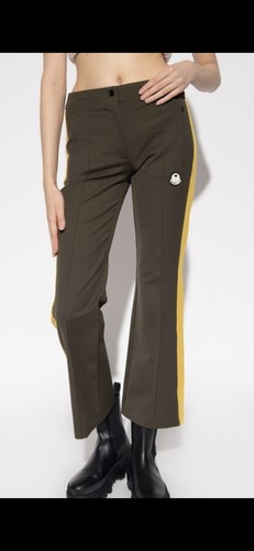 Moncler palm angels flared - x,